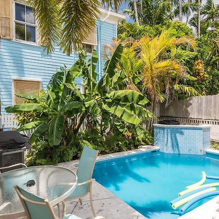 Poolside Suite Key West Exterior foto