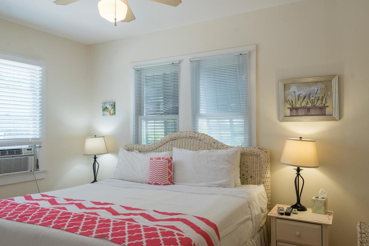 Poolside Suite Key West Exterior foto