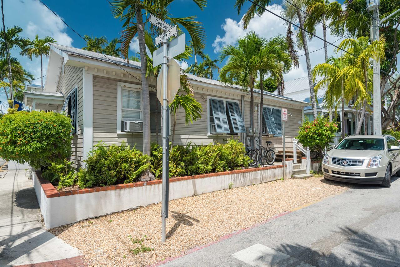 Poolside Suite Key West Exterior foto