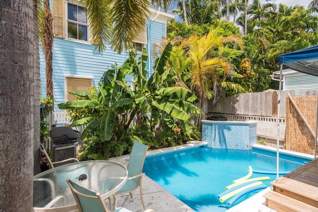 Poolside Suite Key West Exterior foto