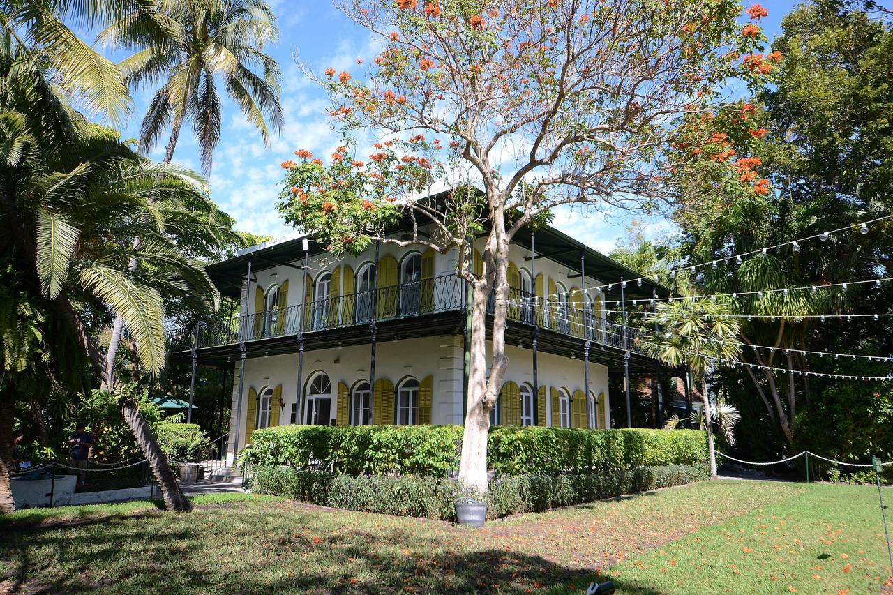 Poolside Suite Key West Exterior foto
