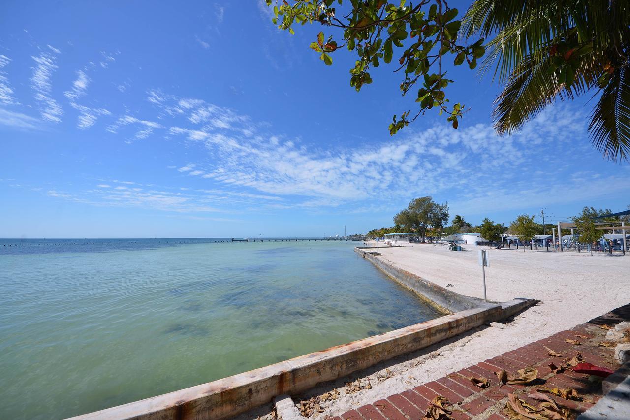 Poolside Suite Key West Exterior foto