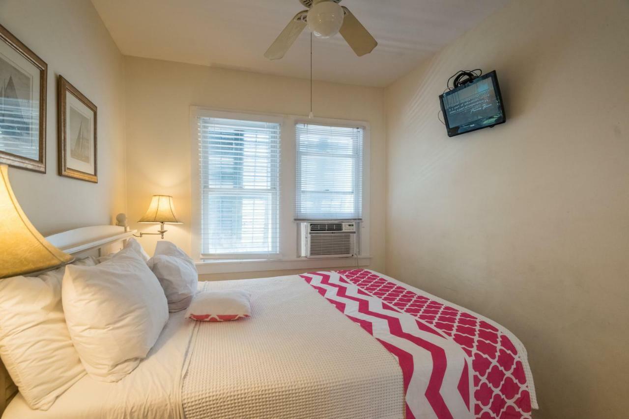 Poolside Suite Key West Exterior foto