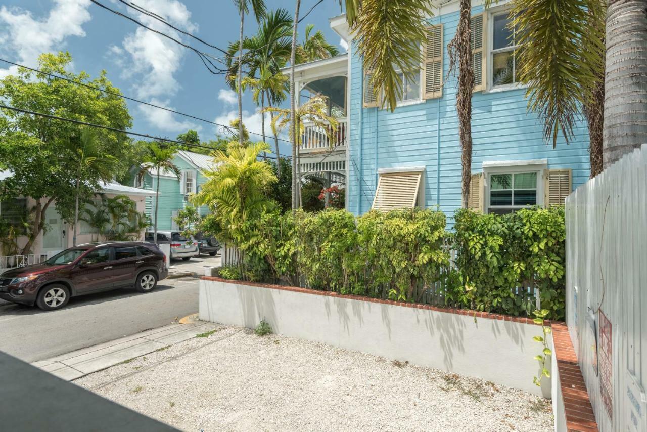 Poolside Suite Key West Exterior foto