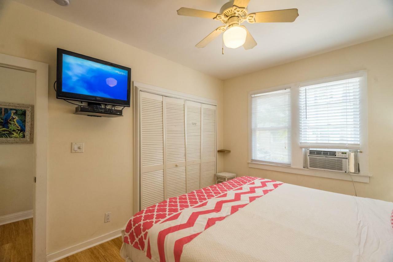 Poolside Suite Key West Exterior foto