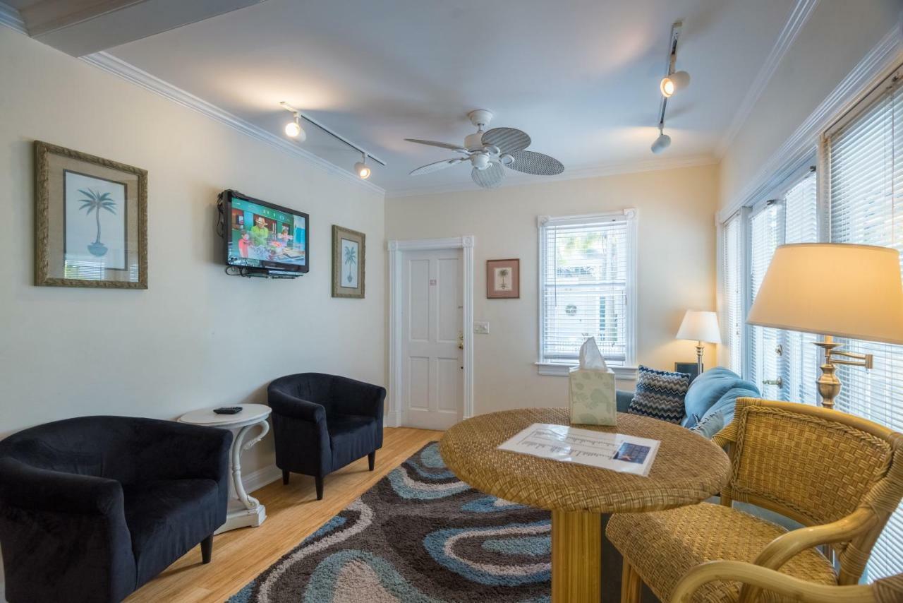 Poolside Suite Key West Exterior foto