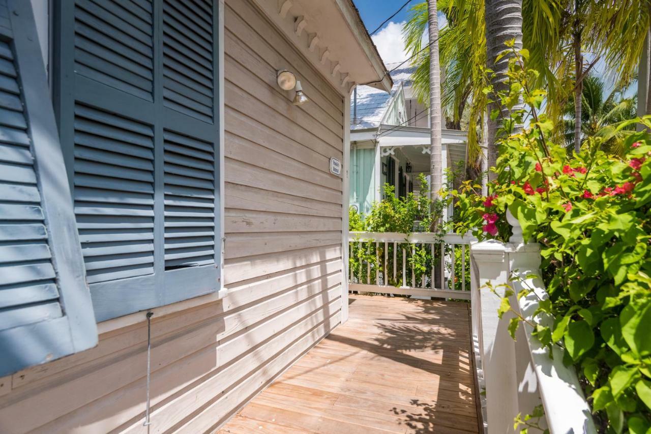 Poolside Suite Key West Exterior foto