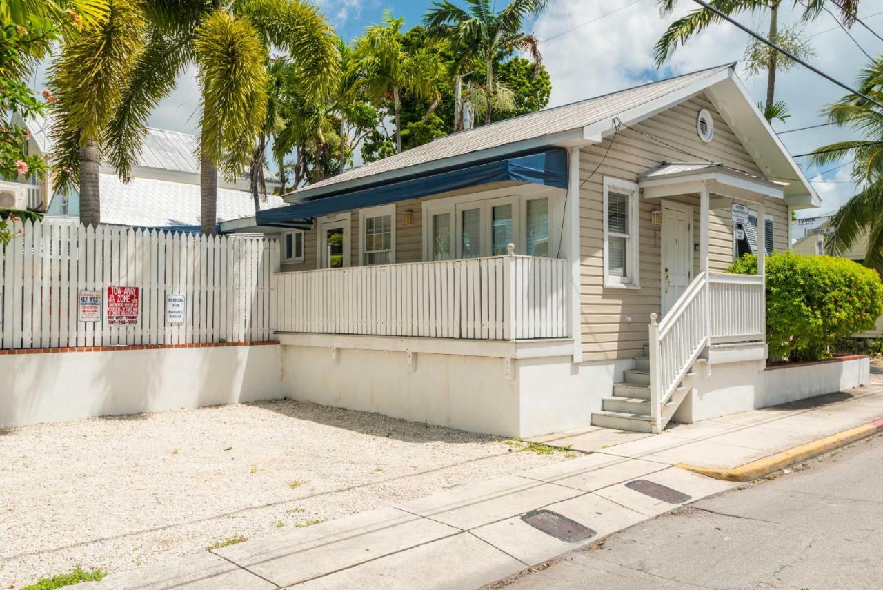 Poolside Suite Key West Exterior foto